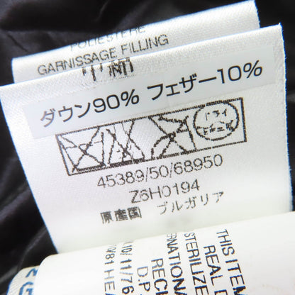 モンクレール BADIA SPECIAL ナイロンダウンジャケット