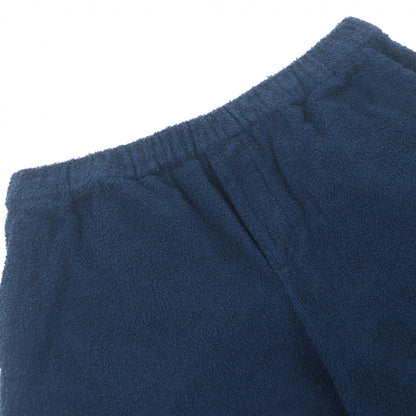 プラダ トライアングルロゴ コットン ショートパンツ