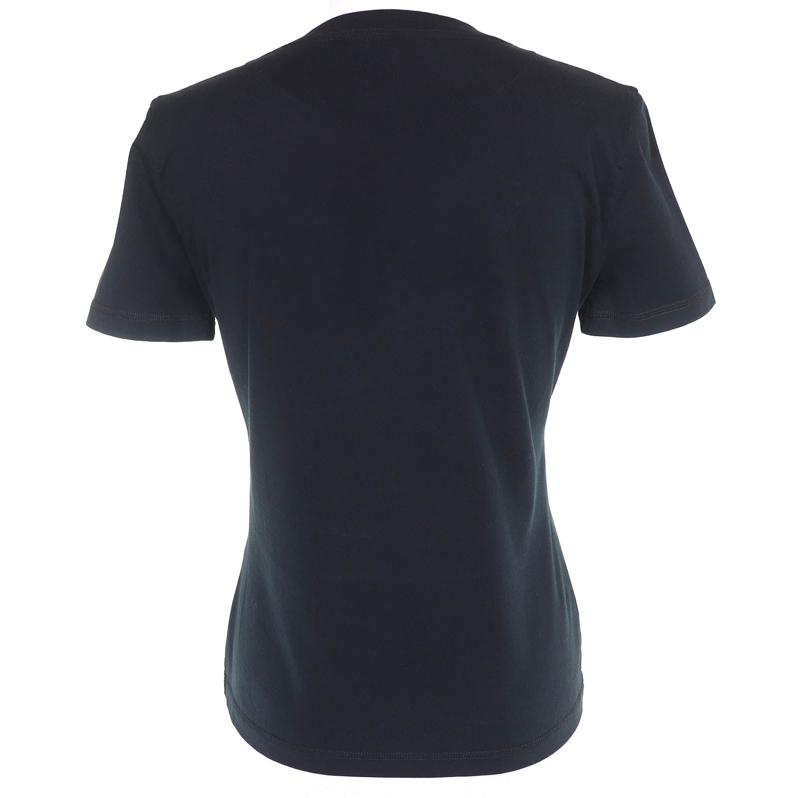 エルメス ドレブークル コットン Tシャツ36