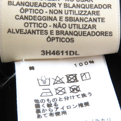 エルメス ドレブークル コットン Tシャツ36