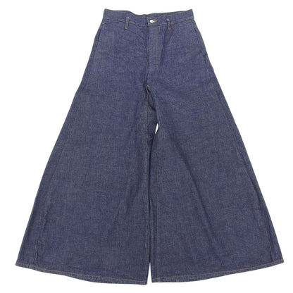 シンヤコヅカ ORDINARY CITY PANTALON コットンパンツ