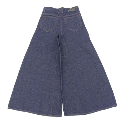 シンヤコヅカ ORDINARY CITY PANTALON コットンパンツ