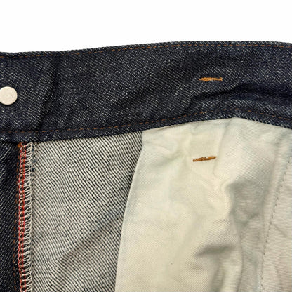 シンヤコヅカ ORDINARY CITY PANTALON コットンパンツ