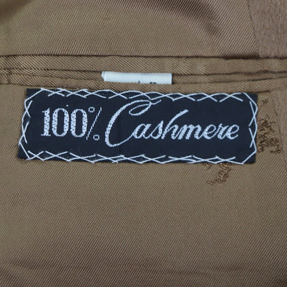 バーバリーズ カシミヤジャケット