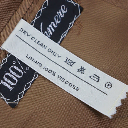 バーバリーズ カシミヤジャケット