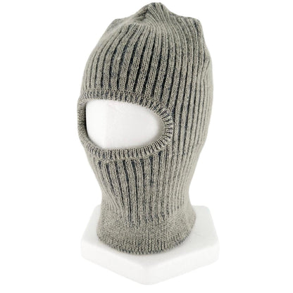 シュガーヒル PLATING KNIT BALACLAVA ニットキャップ
