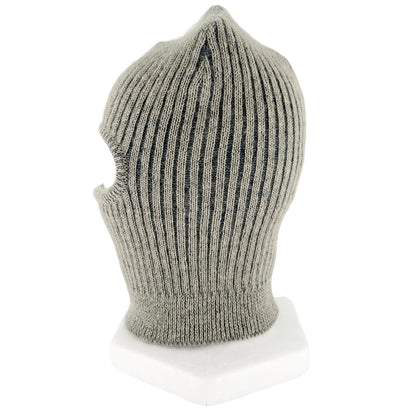 シュガーヒル PLATING KNIT BALACLAVA ニットキャップ