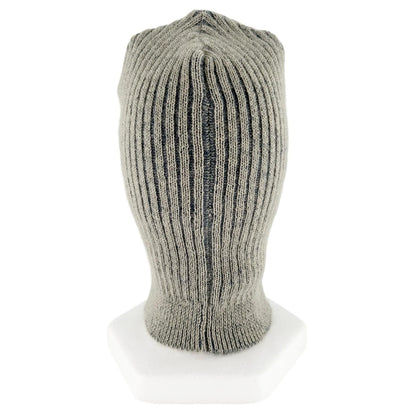シュガーヒル PLATING KNIT BALACLAVA ニットキャップ