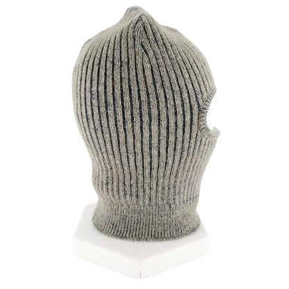 シュガーヒル PLATING KNIT BALACLAVA ニットキャップ