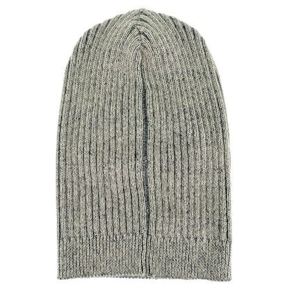 シュガーヒル PLATING KNIT BALACLAVA ニットキャップ