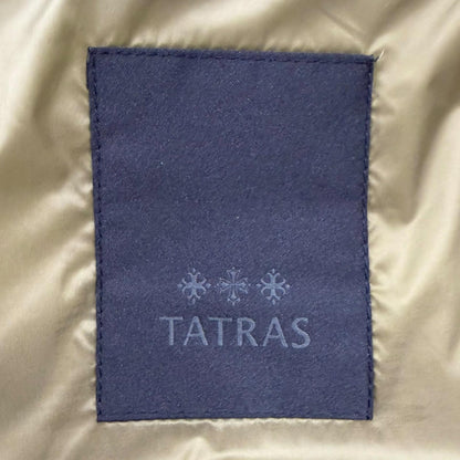 タトラス TOHLIMO ナイロンダウンジャケット