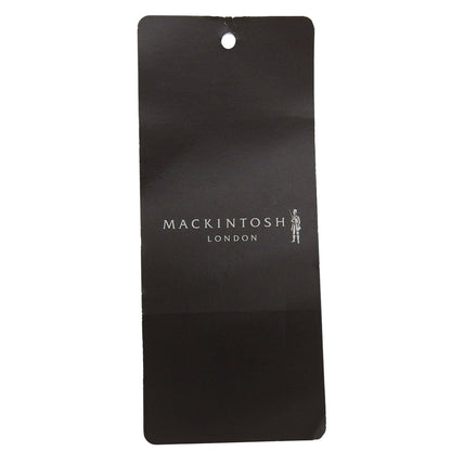 マッキントッシュロンドン ポリエステルコットンジャケット