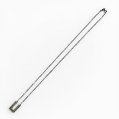 トムウッド 925ネックレストップ