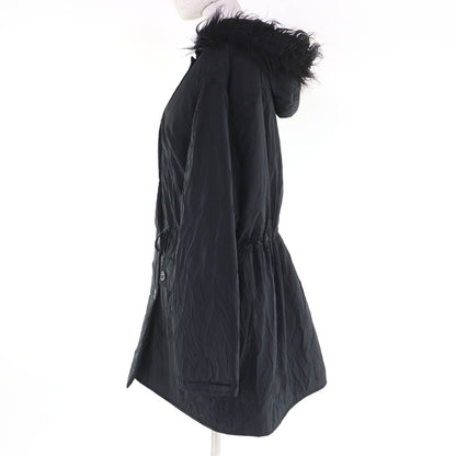 アワーレガシー Subtle Parka イタリア生地コート