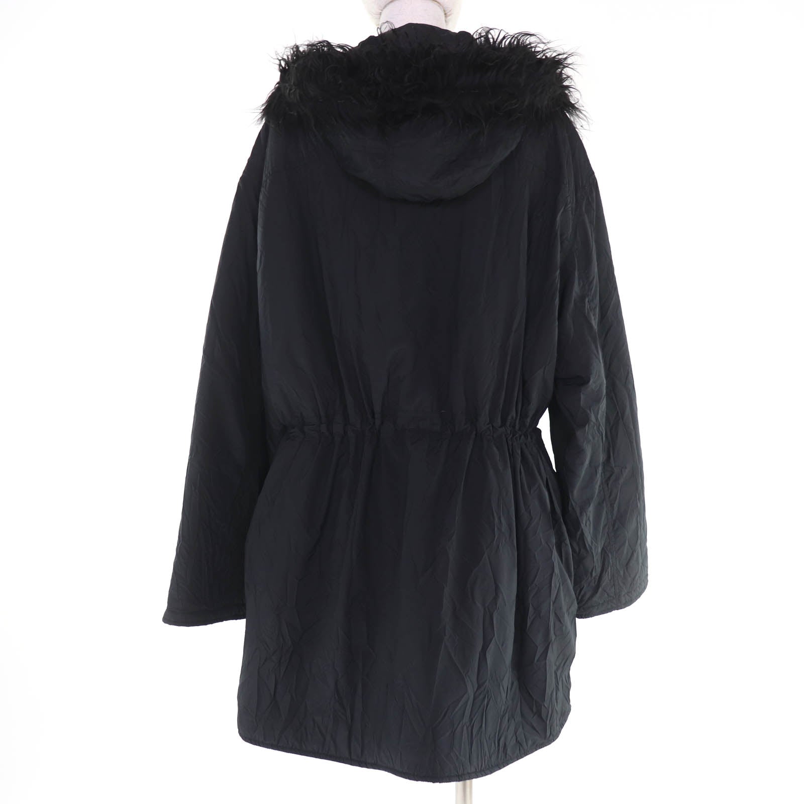 アワーレガシー Subtle Parka イタリア生地コート