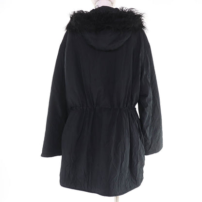 アワーレガシー Subtle Parka イタリア生地コート