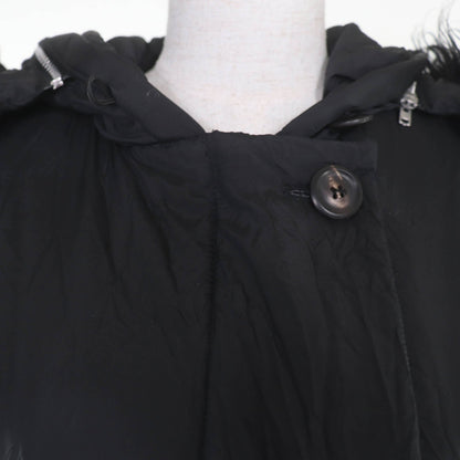 アワーレガシー Subtle Parka イタリア生地コート