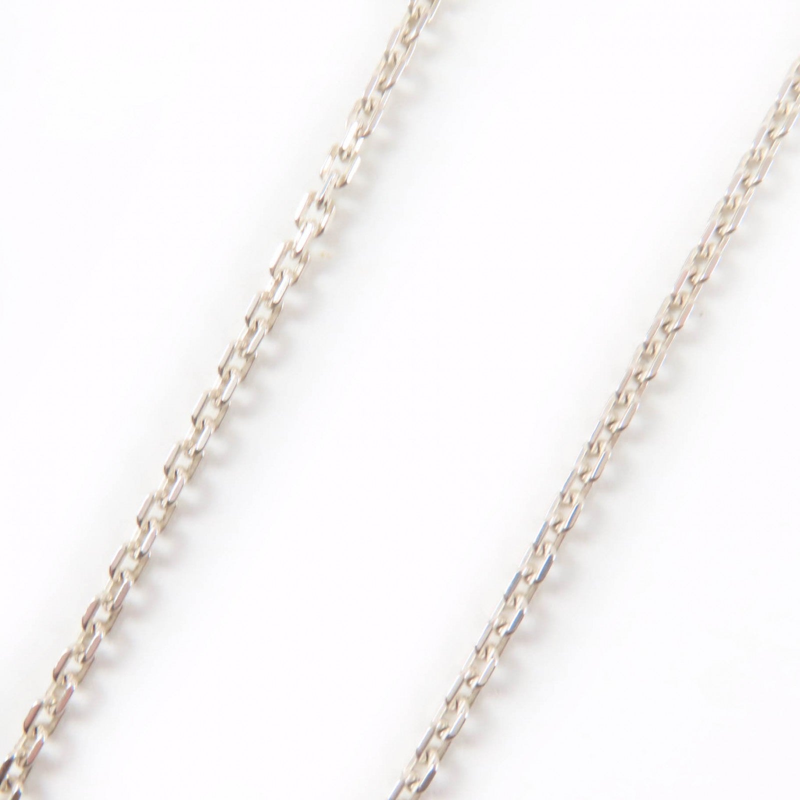 エルメス AG925 750 ネックレス
