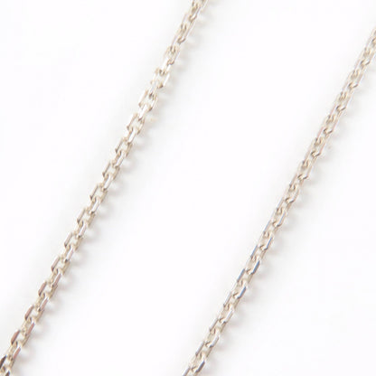エルメス AG925 750 ネックレス