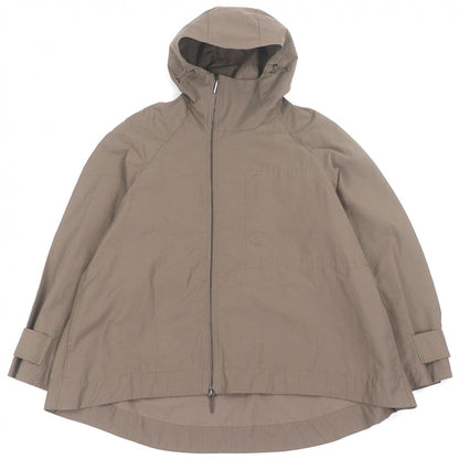 スタジオニコルソン CLIFTON JACKET コットン ポリアミドジャケット