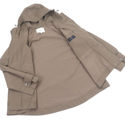 スタジオニコルソン CLIFTON JACKET コットン ポリアミドジャケット