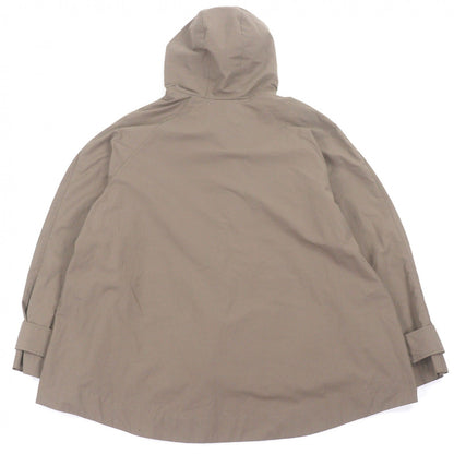 スタジオニコルソン CLIFTON JACKET コットン ポリアミドジャケット