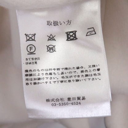 ラルディーニ ウールコート