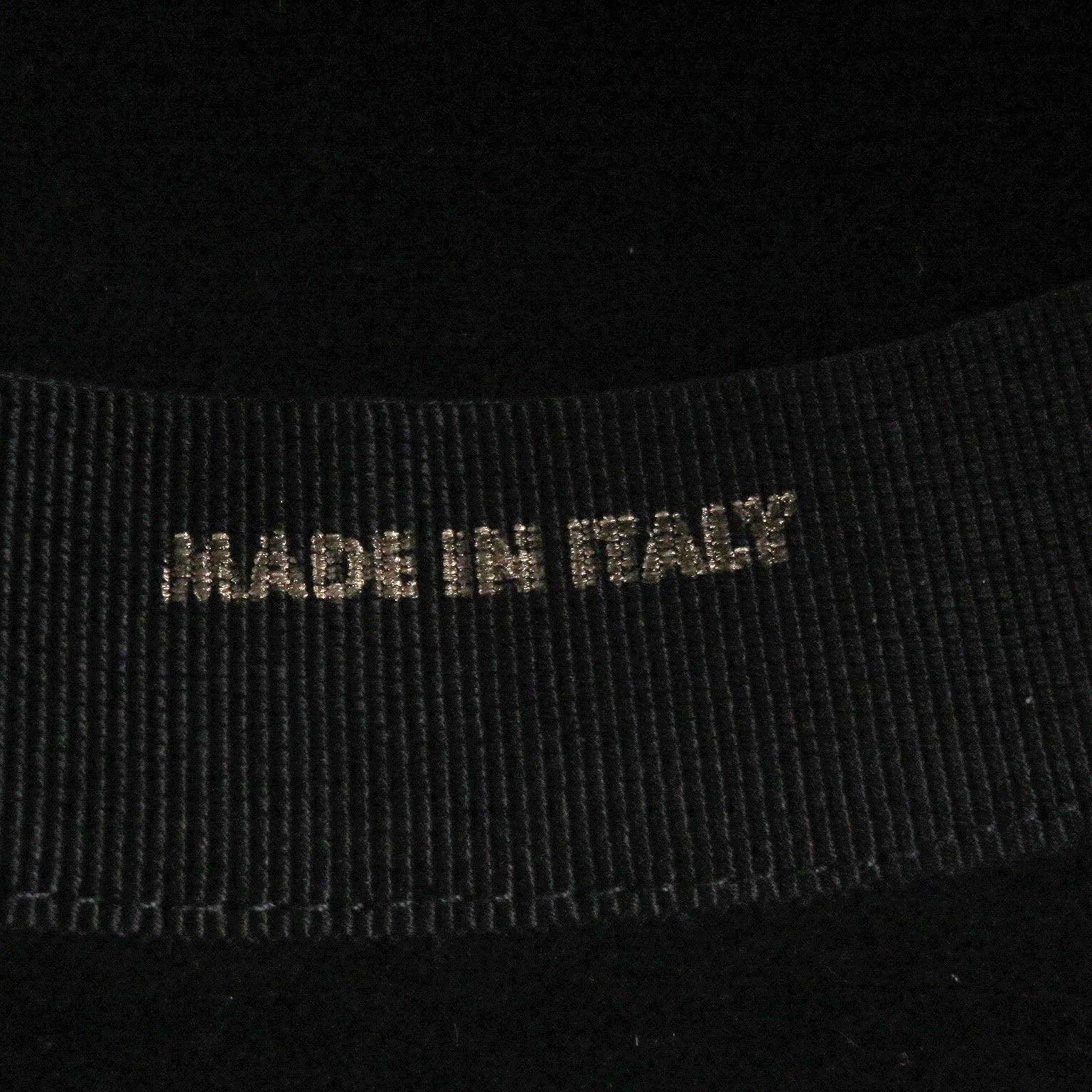 エルメス58ラビットファー刺繍ボーラーハット