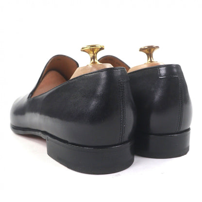 ベルルッティ Gale Cursive Slippers ヴェネチアカーフレザー ローファー