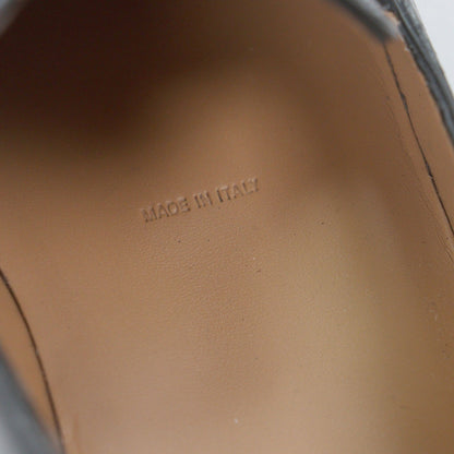ベルルッティ Gale Cursive Slippers ヴェネチアカーフレザー ローファー