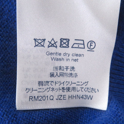 ルイヴィトン インサイドアウト プルオーバー カシミヤ ニット
