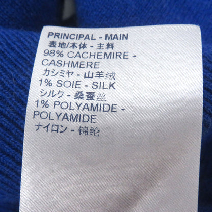 ルイヴィトン インサイドアウト プルオーバー カシミヤ ニット