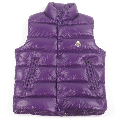 モンクレール TIBB GILET ナイロン ダウンベスト