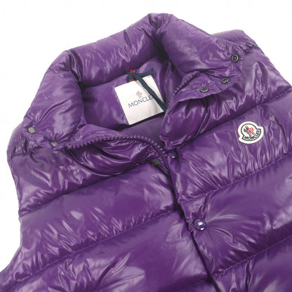 モンクレール TIBB GILET ナイロン ダウンベスト