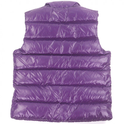 モンクレール TIBB GILET ナイロン ダウンベスト