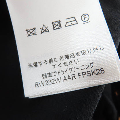 ルイヴィトン ミニスカート レザーベルト