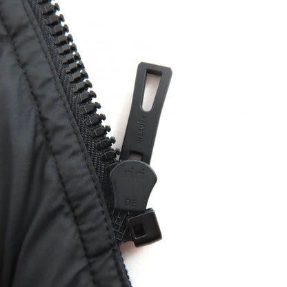 エルメス ダウンベスト ロングキルティングベスト ポリエステル ベスト38