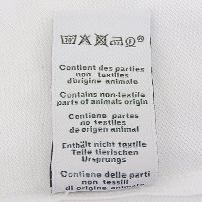 エルメス コットン ポロシャツ