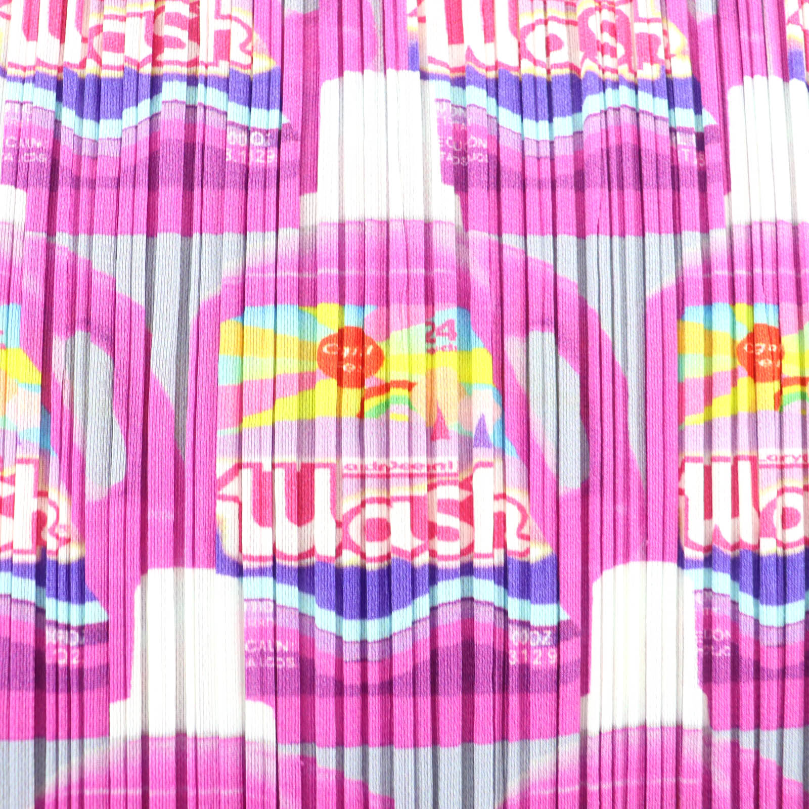 プリーツプリーズ プリーツプリーズTシャツ ポリエステル ノースリーブトップス