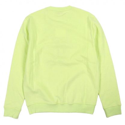 エルメス Chevaux en Symmetry コットン XS スウェット