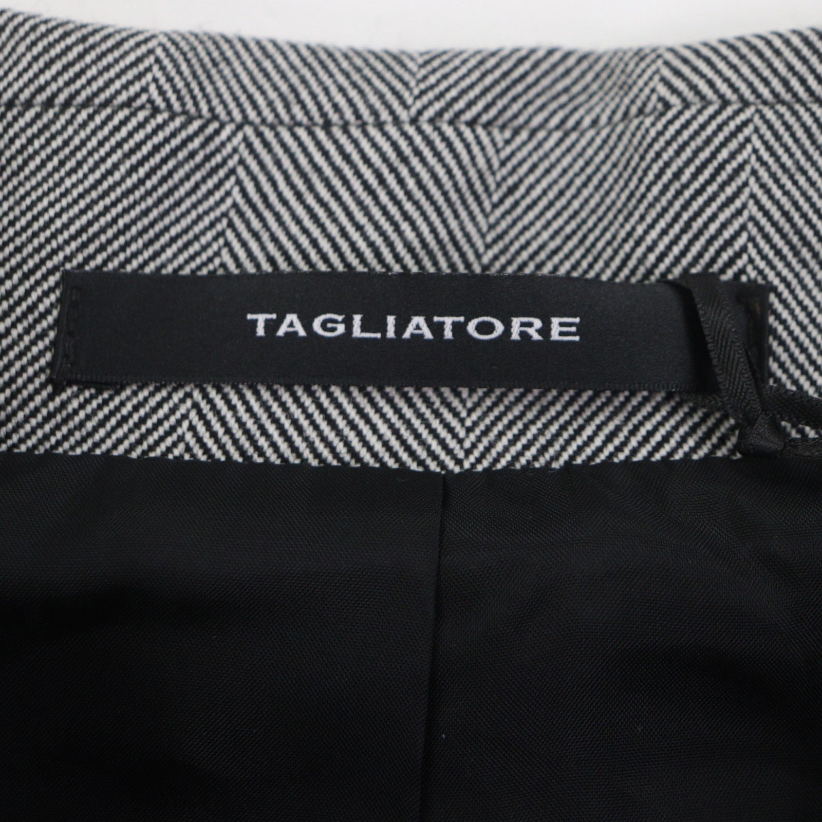 タリアトーレ SALOMON バージンウールコート