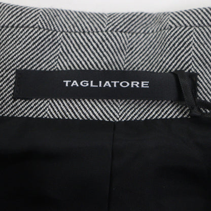 タリアトーレ SALOMON バージンウールコート