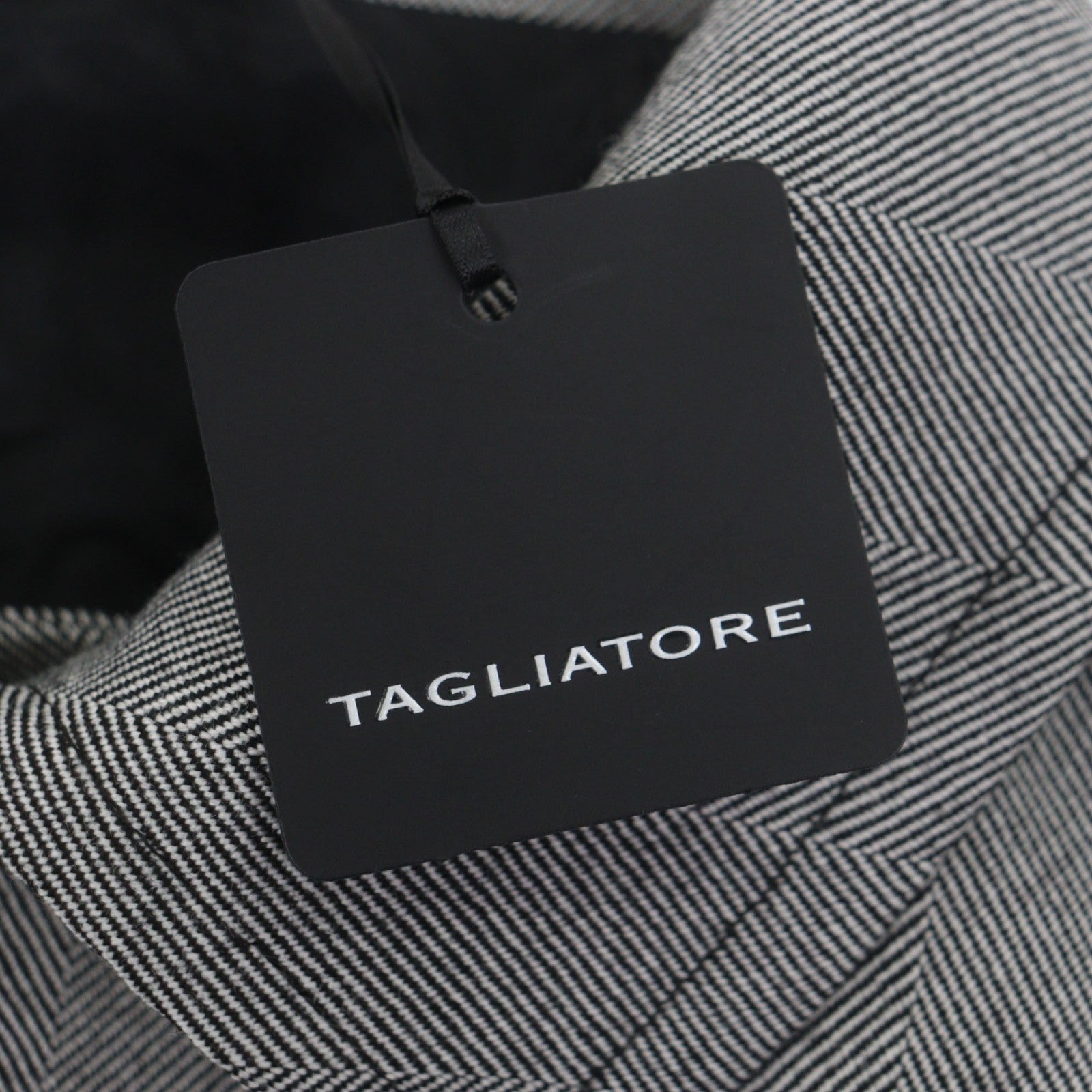 タリアトーレ SALOMON バージンウールコート