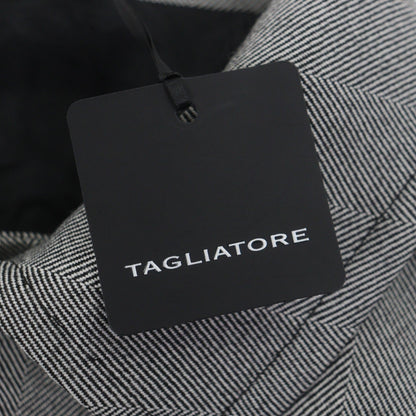 タリアトーレ SALOMON バージンウールコート