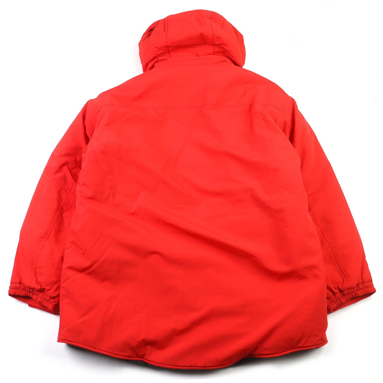 ワコマリア MONSTER PARKA ナイロン ダウンジャケット