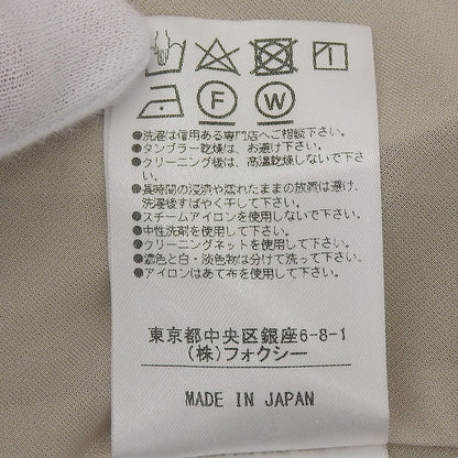 フォクシーニューヨーク ワンピース