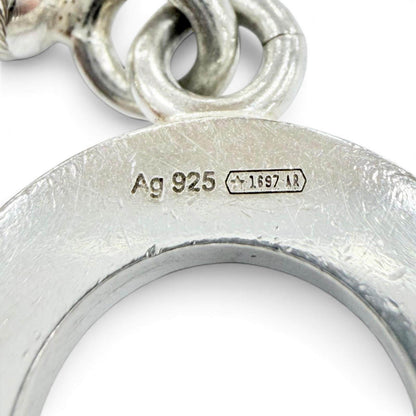 グッチ AG925 ネックレス