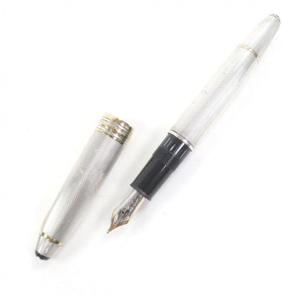 モンブラン ソリテール SV925 万年筆