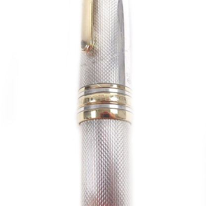 モンブラン ソリテール SV925 万年筆