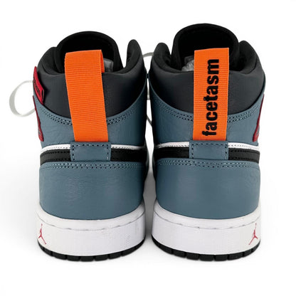 ナイキエアジョーダンMID SE FEARLESSスニーカー